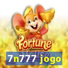 7n777 jogo